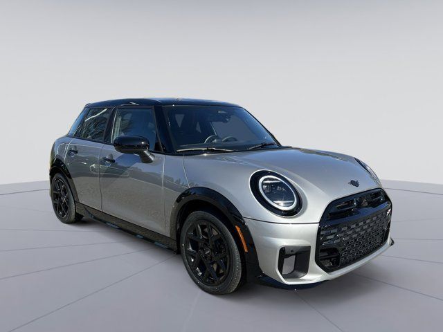 2026 MINI Cooper Hardtop S