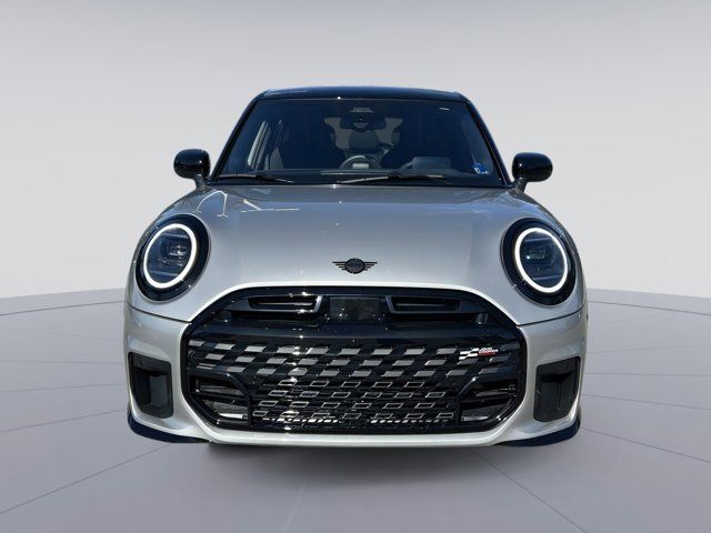 2026 MINI Cooper Hardtop S