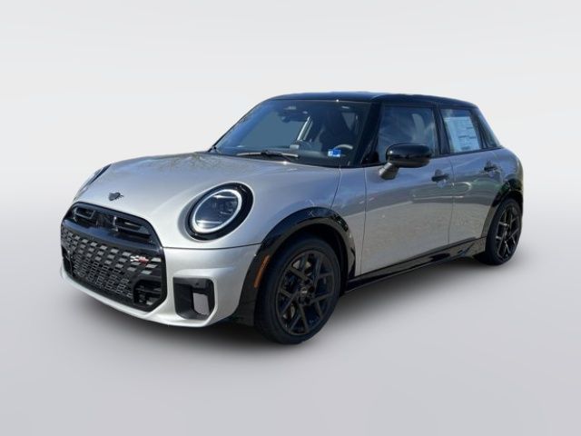 2026 MINI Cooper Hardtop S