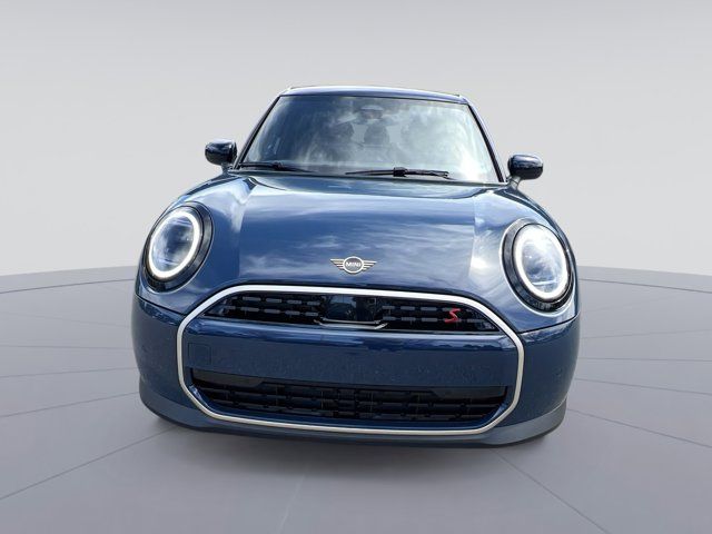 2026 MINI Cooper Hardtop S