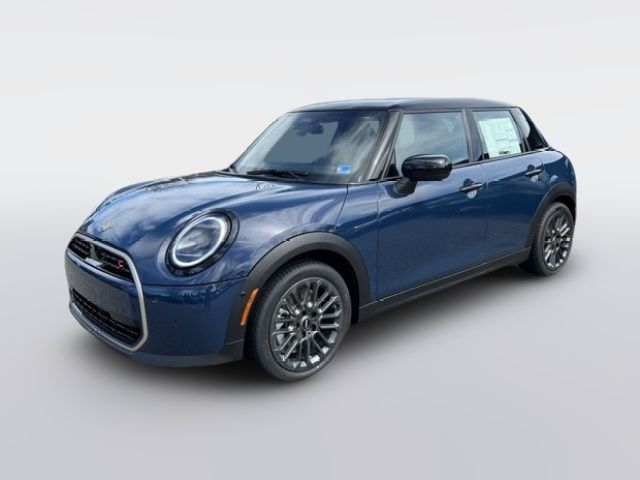 2026 MINI Cooper Hardtop S
