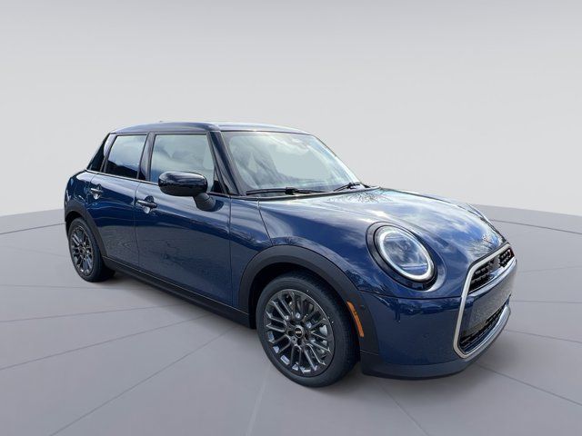 2026 MINI Cooper Hardtop S