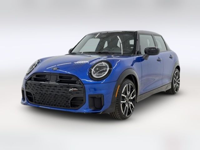2026 MINI Cooper Hardtop S