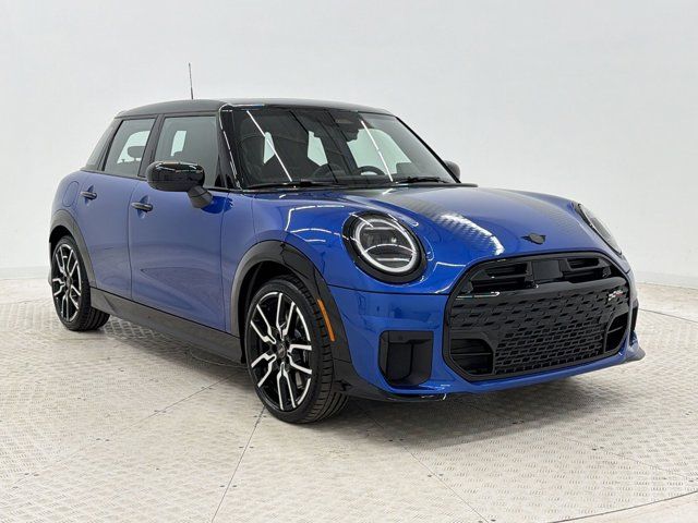 2026 MINI Cooper Hardtop S
