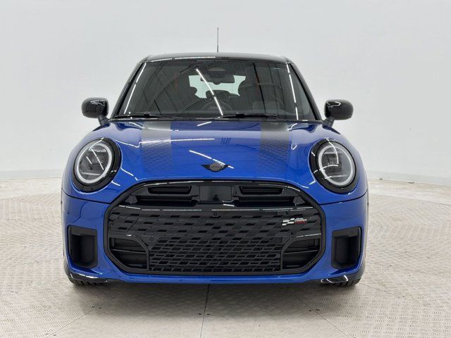 2026 MINI Cooper Hardtop S