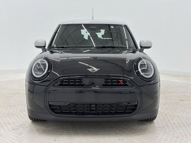 2026 MINI Cooper Hardtop S