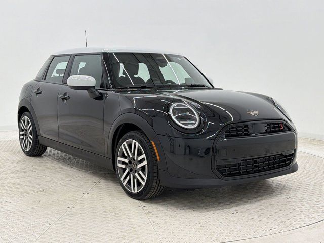 2026 MINI Cooper Hardtop S