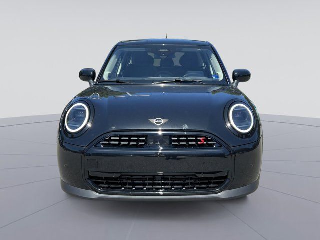 2026 MINI Cooper Hardtop S