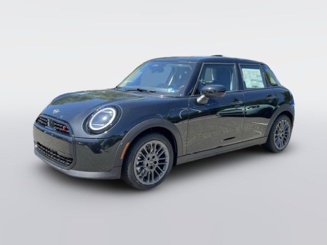 2026 MINI Cooper Hardtop S