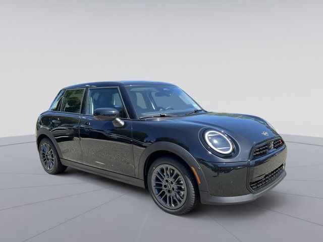 2026 MINI Cooper Hardtop S