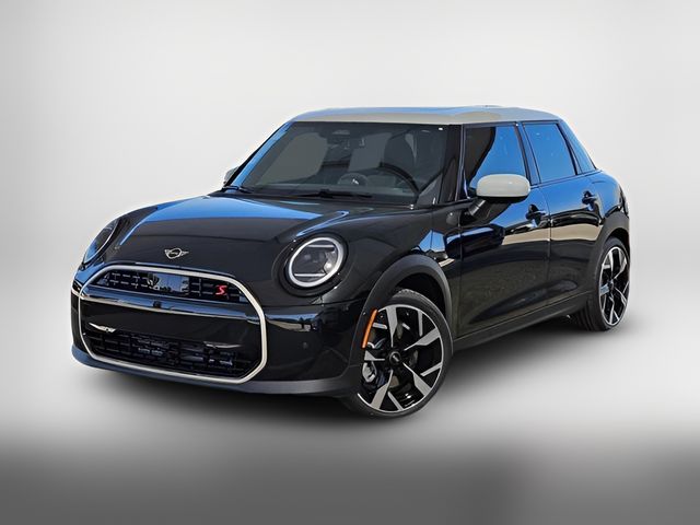2026 MINI Cooper Hardtop S