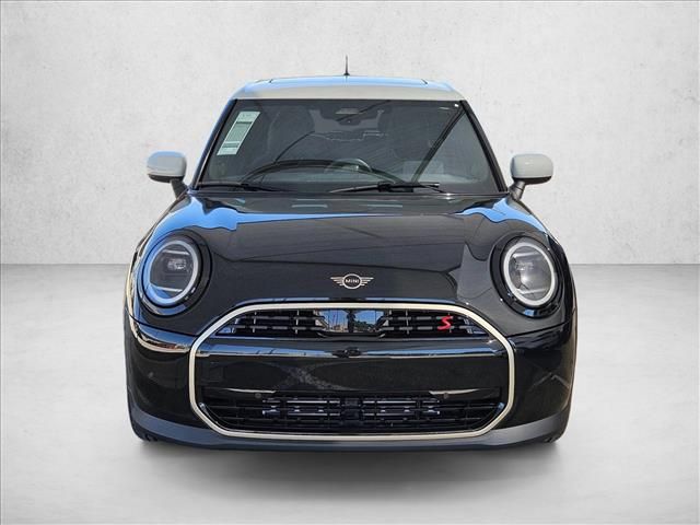 2026 MINI Cooper Hardtop S
