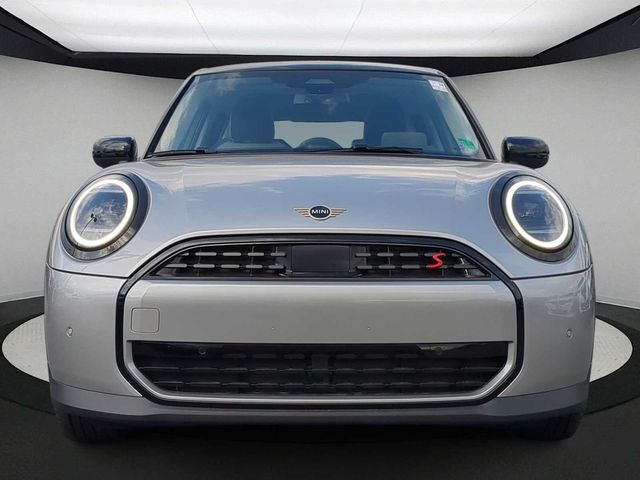 2026 MINI Cooper Hardtop S