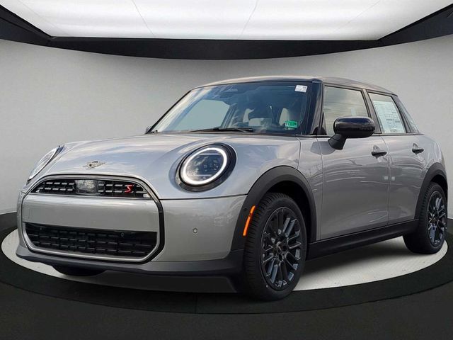 2026 MINI Cooper Hardtop S