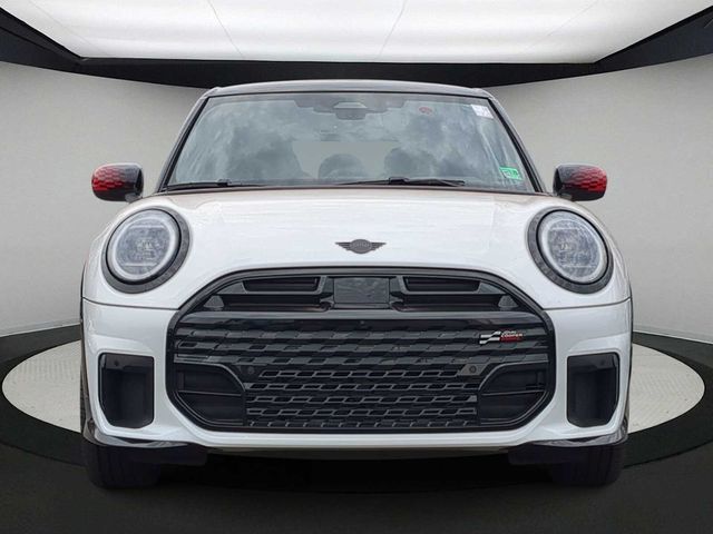 2026 MINI Cooper Hardtop S