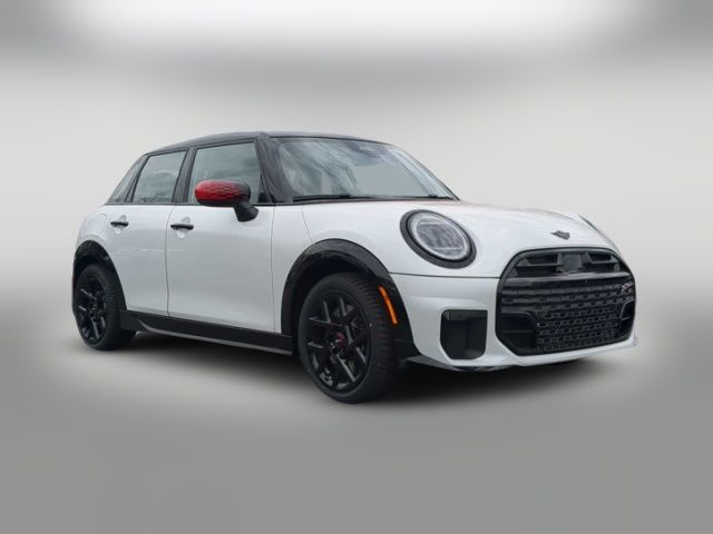 2026 MINI Cooper Hardtop S