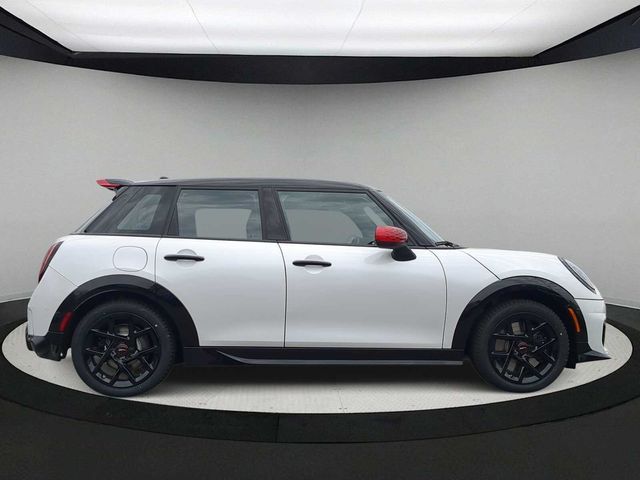 2026 MINI Cooper Hardtop S
