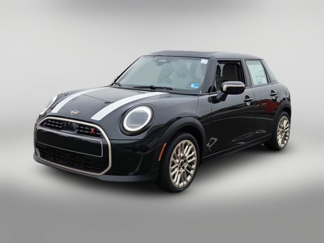 2026 MINI Cooper Hardtop S