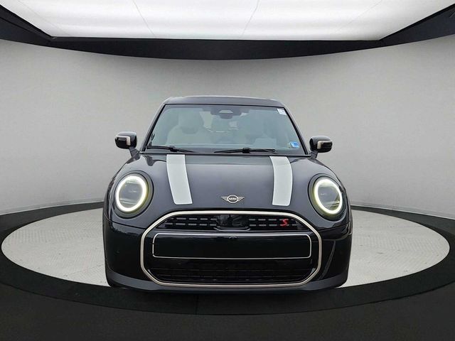 2026 MINI Cooper Hardtop S