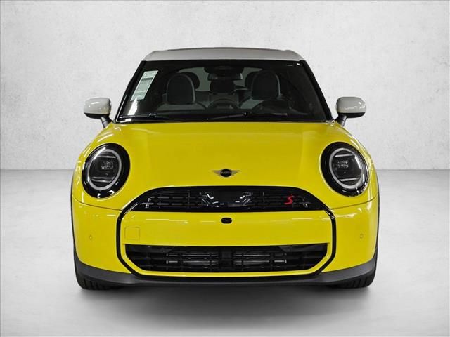 2026 MINI Cooper Hardtop S