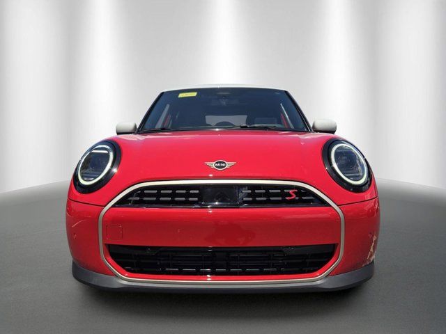 2026 MINI Cooper Hardtop S