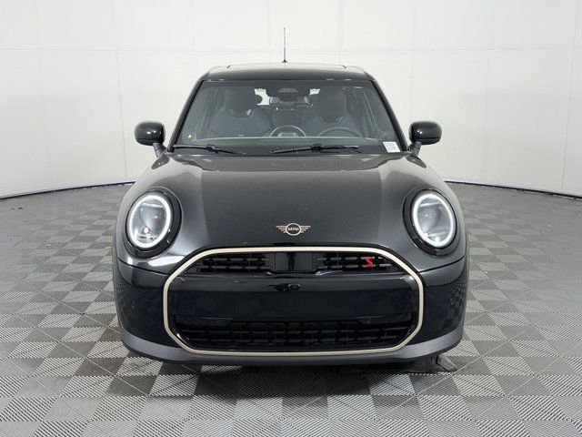 2026 MINI Cooper Hardtop S