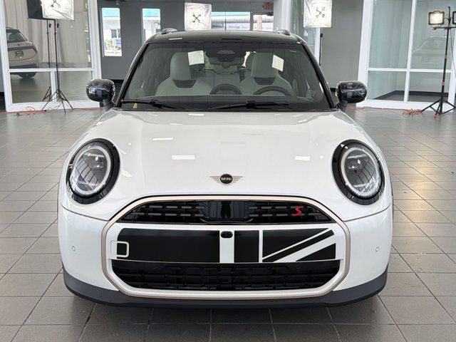 2026 MINI Cooper Hardtop S