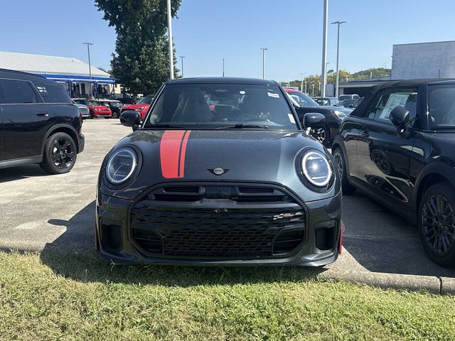 2026 MINI Cooper Hardtop S