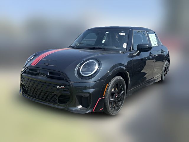 2026 MINI Cooper Hardtop S