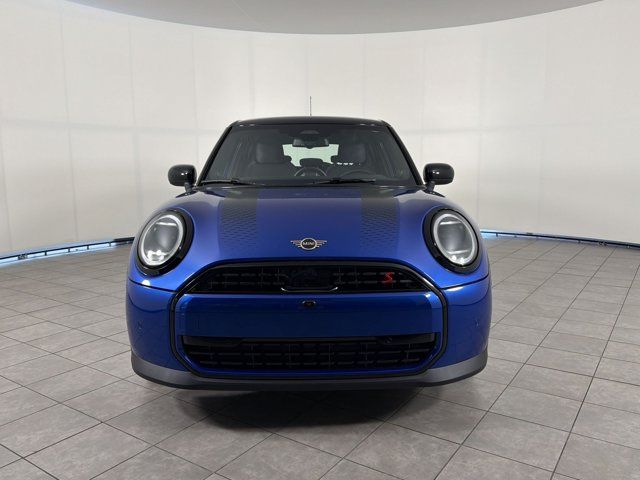 2026 MINI Cooper Hardtop S