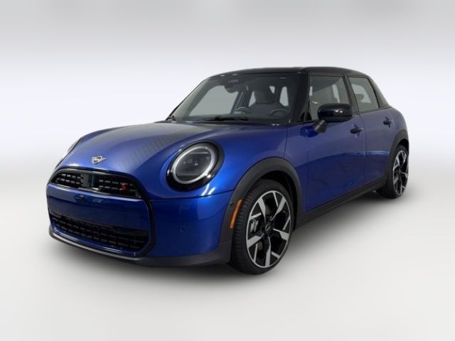 2026 MINI Cooper Hardtop S