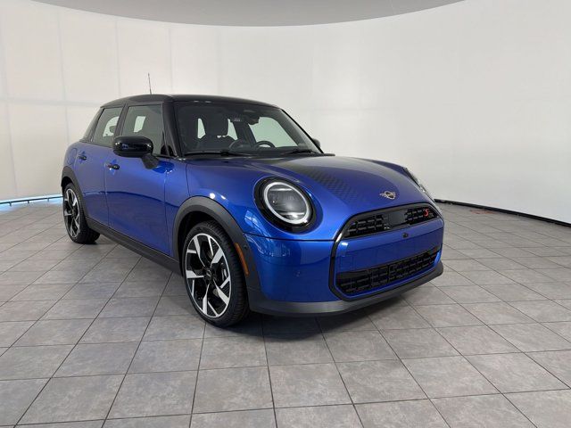 2026 MINI Cooper Hardtop S