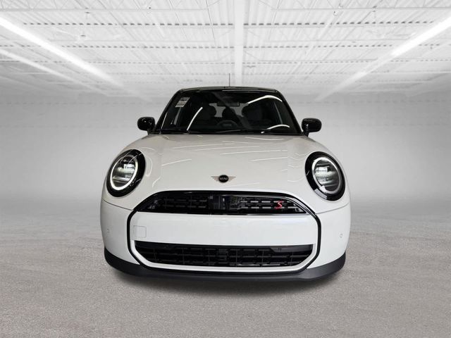 2026 MINI Cooper Hardtop S