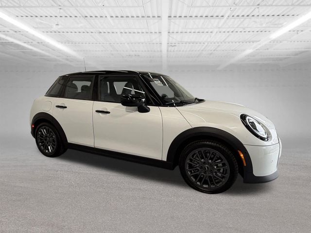 2026 MINI Cooper Hardtop S