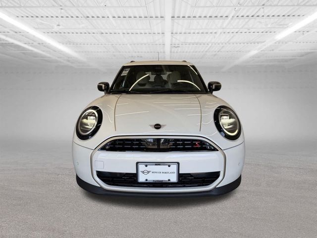 2026 MINI Cooper Hardtop S