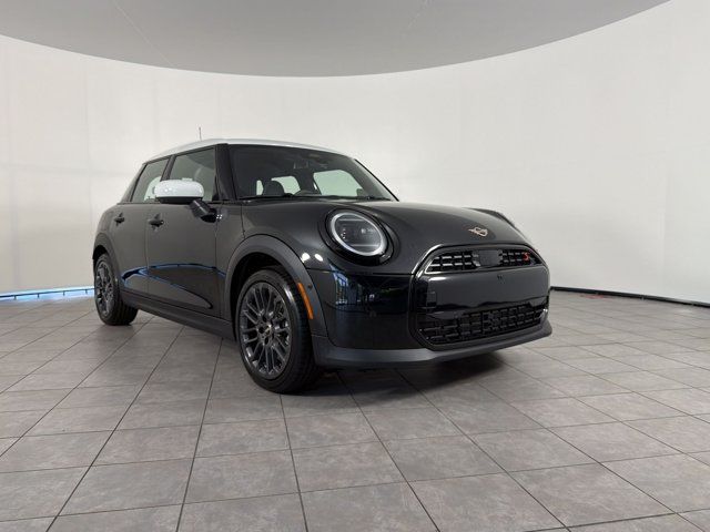 2026 MINI Cooper Hardtop S