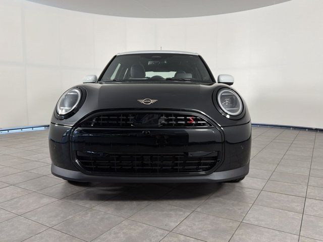 2026 MINI Cooper Hardtop S
