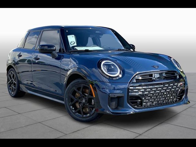 2026 MINI Cooper Hardtop S