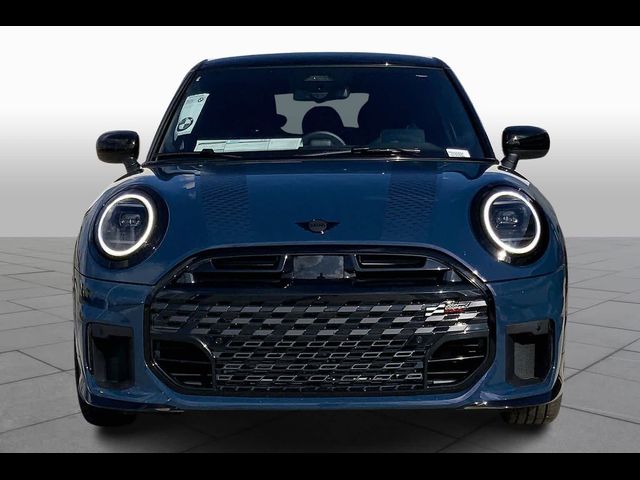 2026 MINI Cooper Hardtop S