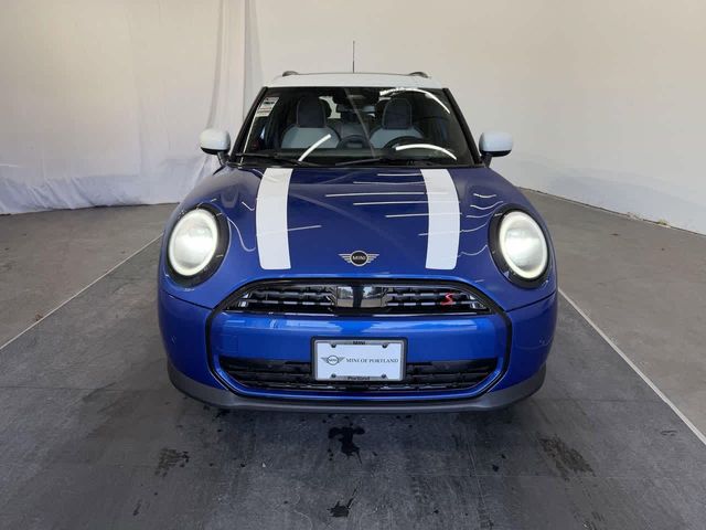 2026 MINI Cooper Hardtop S