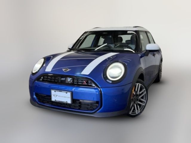 2026 MINI Cooper Hardtop S