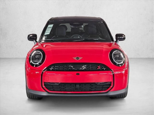 2026 MINI Cooper Hardtop S
