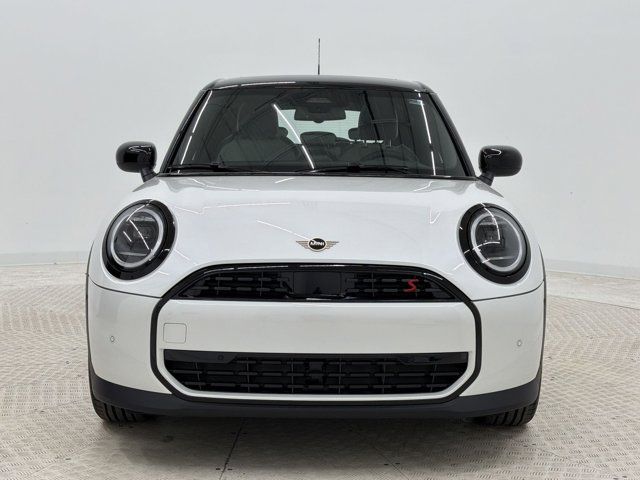 2026 MINI Cooper Hardtop S