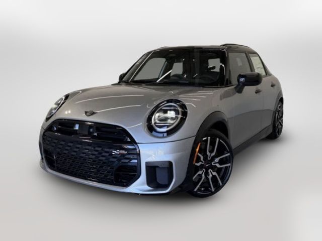 2026 MINI Cooper Hardtop S
