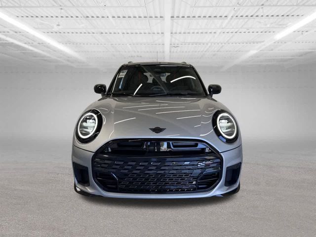 2026 MINI Cooper Hardtop S