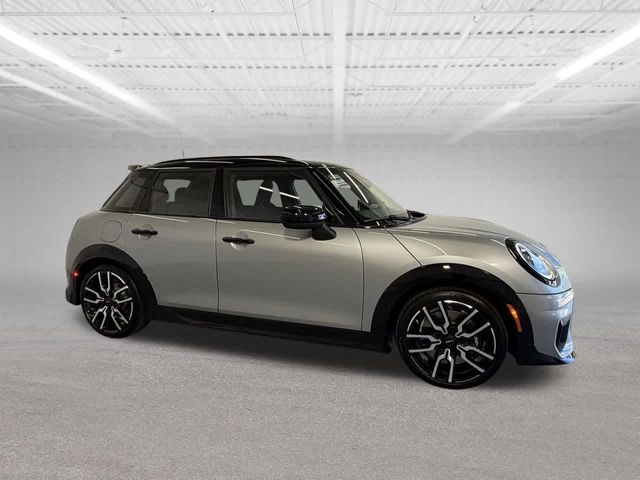 2026 MINI Cooper Hardtop S