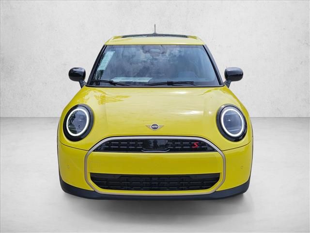2026 MINI Cooper Hardtop S