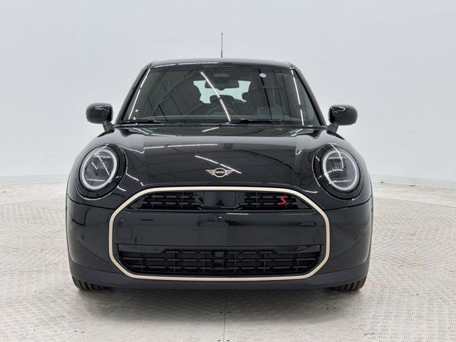 2026 MINI Cooper Hardtop S