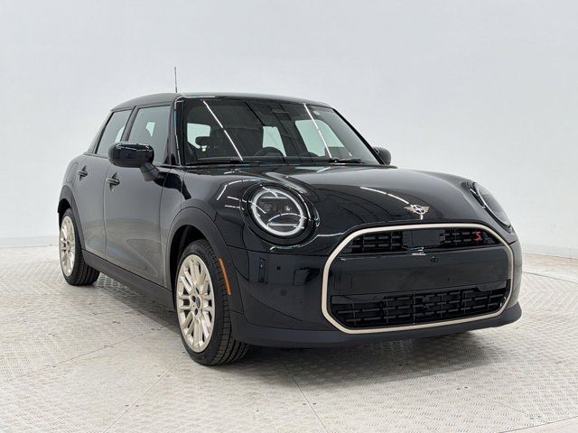 2026 MINI Cooper Hardtop S