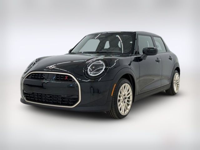 2026 MINI Cooper Hardtop S